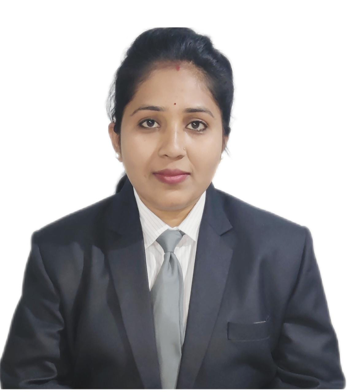 Kalyani Sachin Rahate