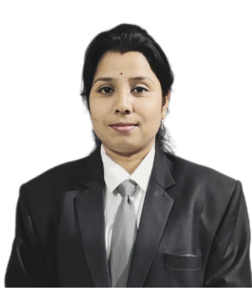 Payal Mohit deshmukh 