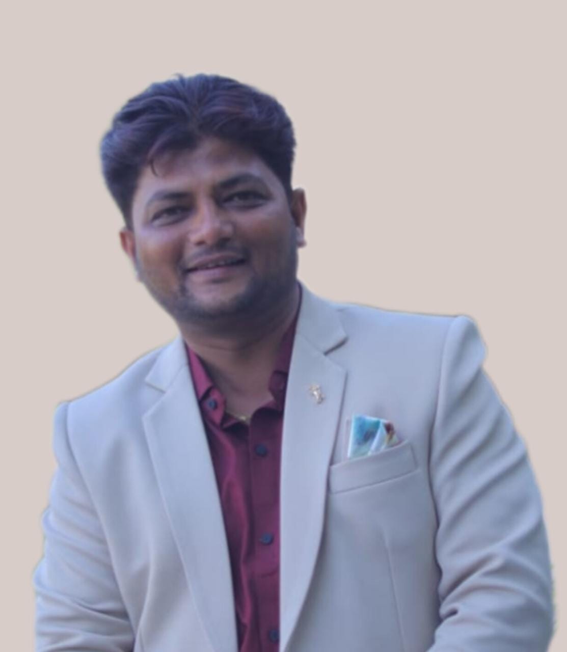 Sachin SureshRao Rahate 